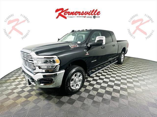 new 2024 Ram 3500 car, priced at $72,693