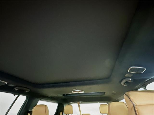 new 2025 Jeep Grand Wagoneer car, priced at $103,313