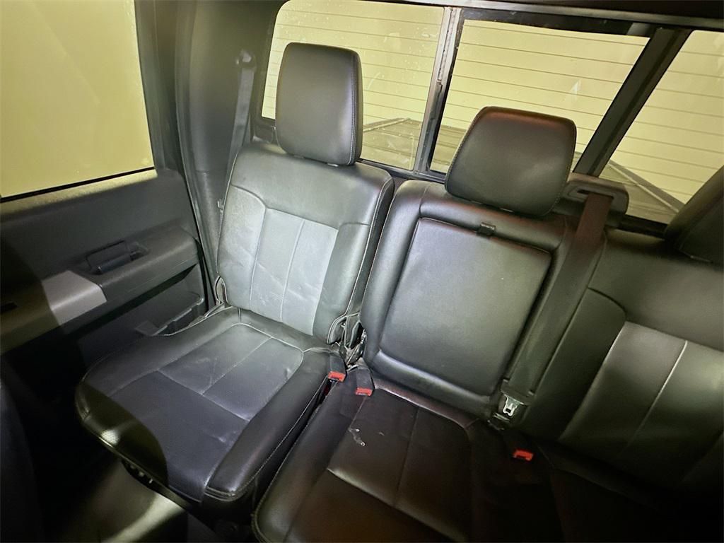 used 2016 Ford F-250 car, priced at $31,885