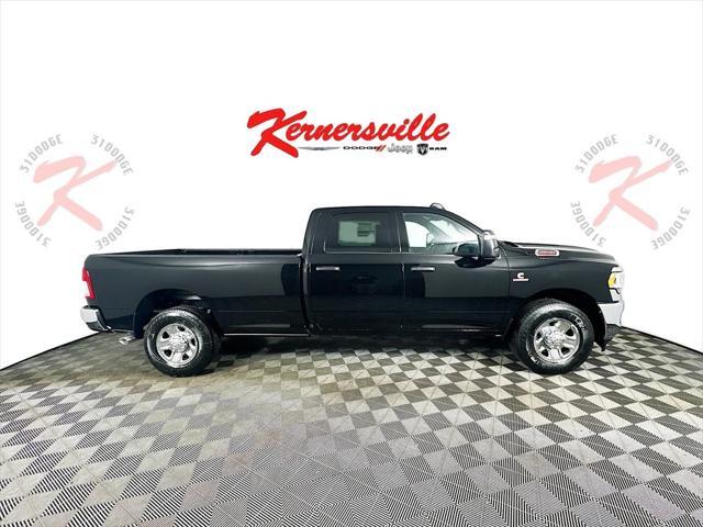 new 2024 Ram 3500 car, priced at $55,150