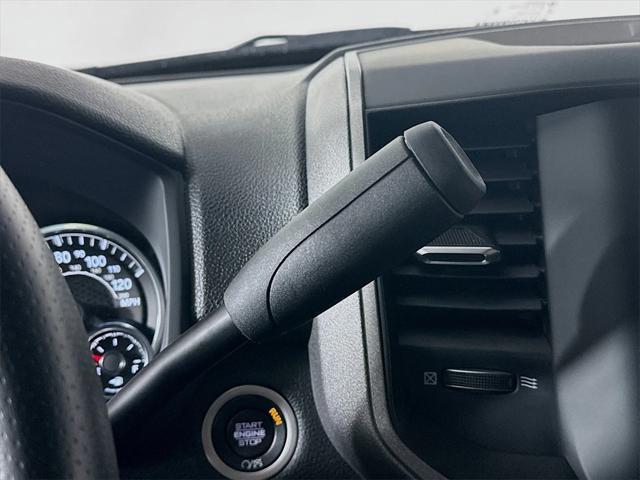 new 2024 Ram 3500 car, priced at $55,150