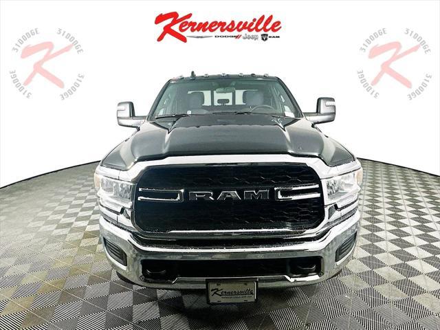 new 2024 Ram 3500 car, priced at $55,150