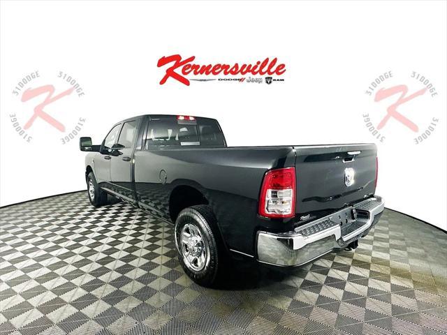 new 2024 Ram 3500 car, priced at $55,150