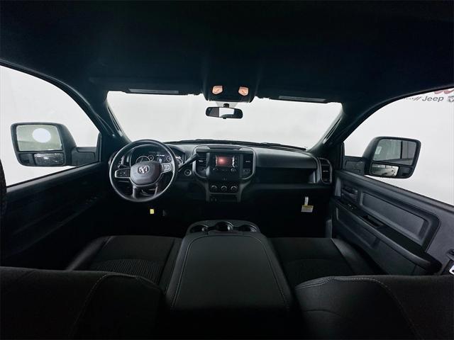 new 2024 Ram 3500 car, priced at $55,150