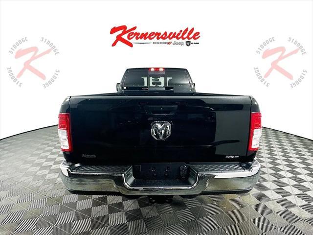 new 2024 Ram 3500 car, priced at $55,150