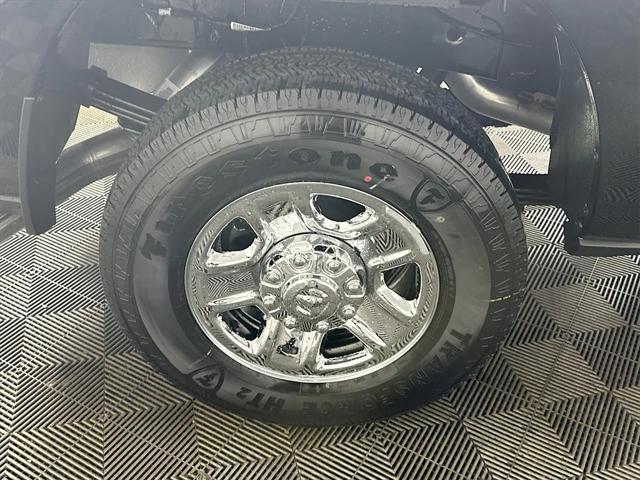 new 2024 Ram 3500 car, priced at $55,150