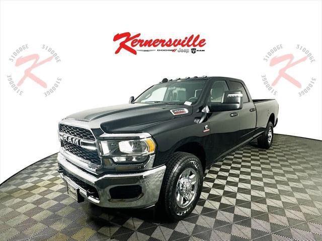 new 2024 Ram 3500 car, priced at $55,150