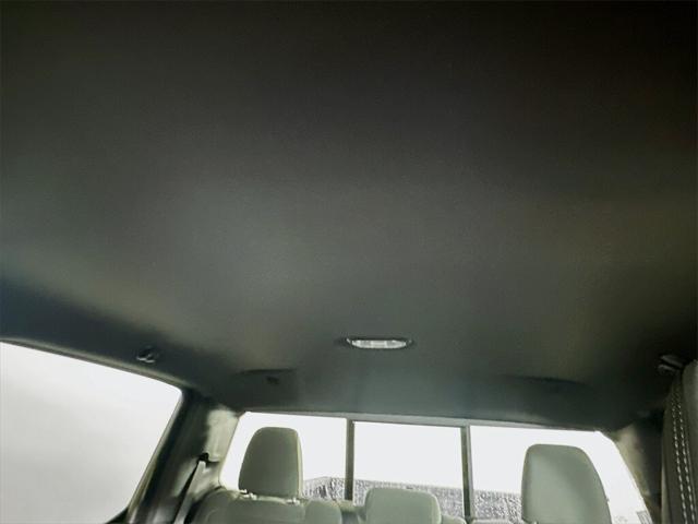 new 2025 Ram 1500 car, priced at $43,460