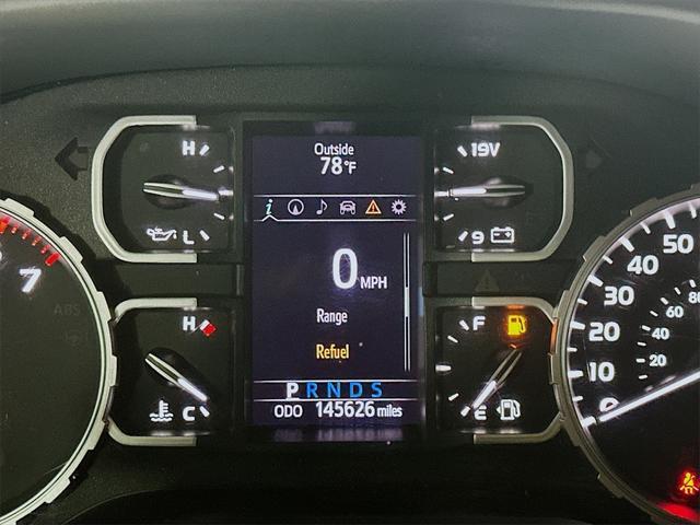 used 2019 Toyota Tundra car, priced at $28,985