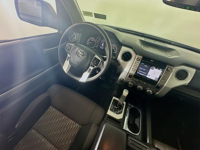 used 2019 Toyota Tundra car, priced at $28,985