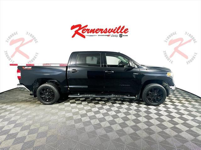 used 2019 Toyota Tundra car, priced at $28,985