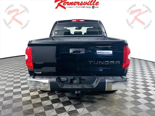 used 2019 Toyota Tundra car, priced at $28,985
