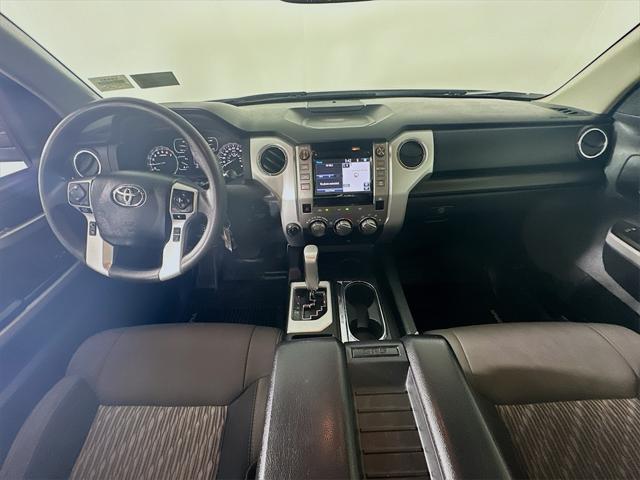 used 2019 Toyota Tundra car, priced at $28,985