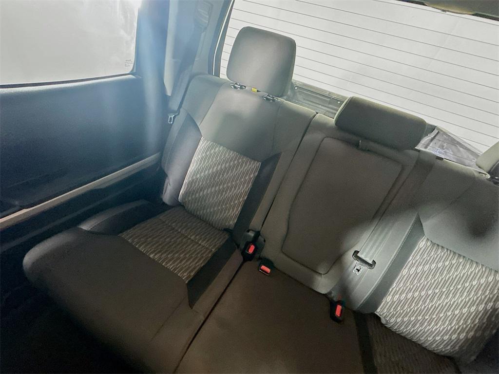 used 2019 Toyota Tundra car, priced at $27,885
