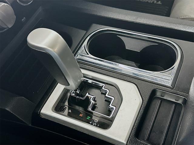 used 2019 Toyota Tundra car, priced at $28,985