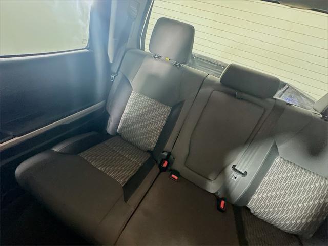 used 2019 Toyota Tundra car, priced at $28,985