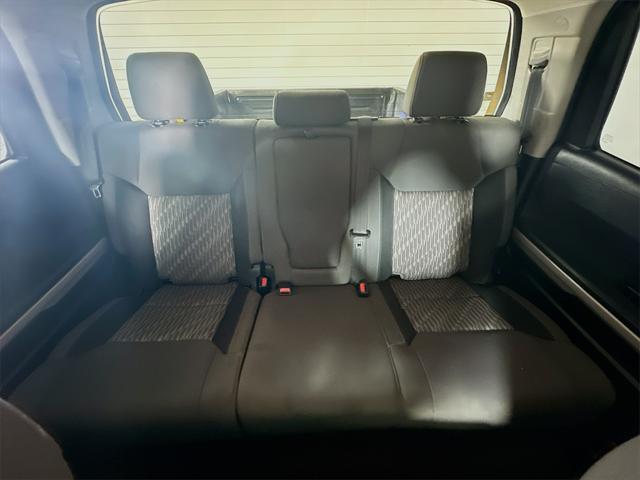 used 2019 Toyota Tundra car, priced at $28,985