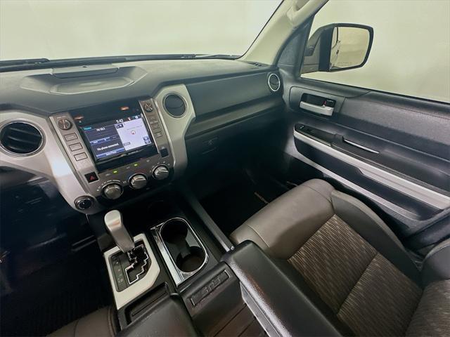 used 2019 Toyota Tundra car, priced at $28,985