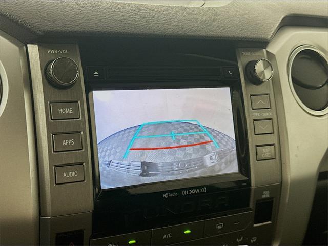 used 2019 Toyota Tundra car, priced at $28,985