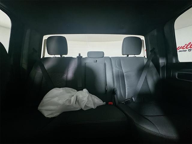 new 2025 Ram 2500 car, priced at $69,405