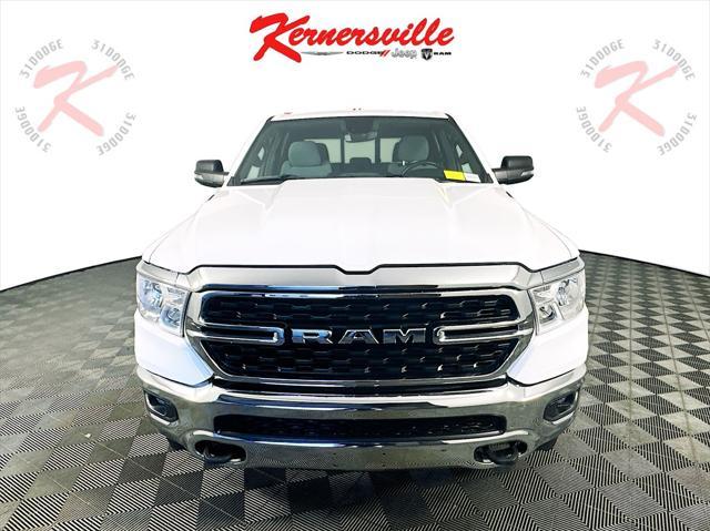 used 2023 Ram 1500 car, priced at $35,835