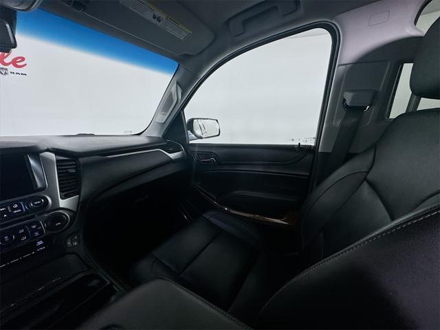 used 2019 Chevrolet Tahoe car, priced at $39,885