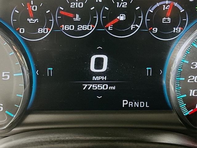 used 2019 Chevrolet Tahoe car, priced at $39,885