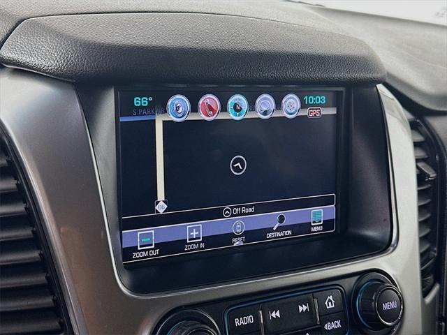 used 2019 Chevrolet Tahoe car, priced at $39,885