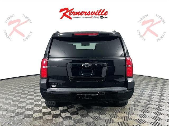 used 2019 Chevrolet Tahoe car, priced at $39,885