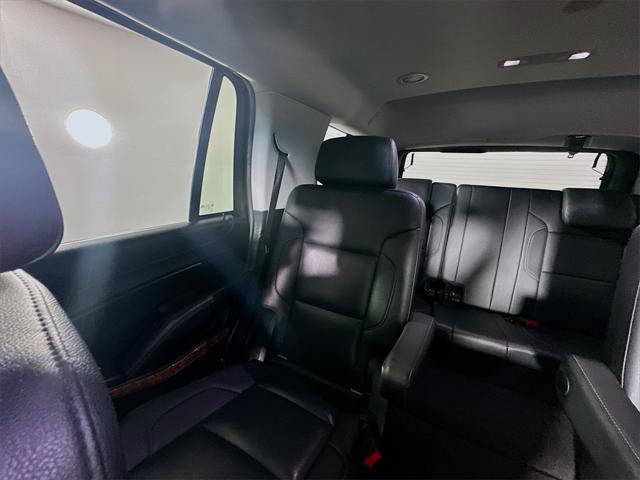 used 2019 Chevrolet Tahoe car, priced at $39,885