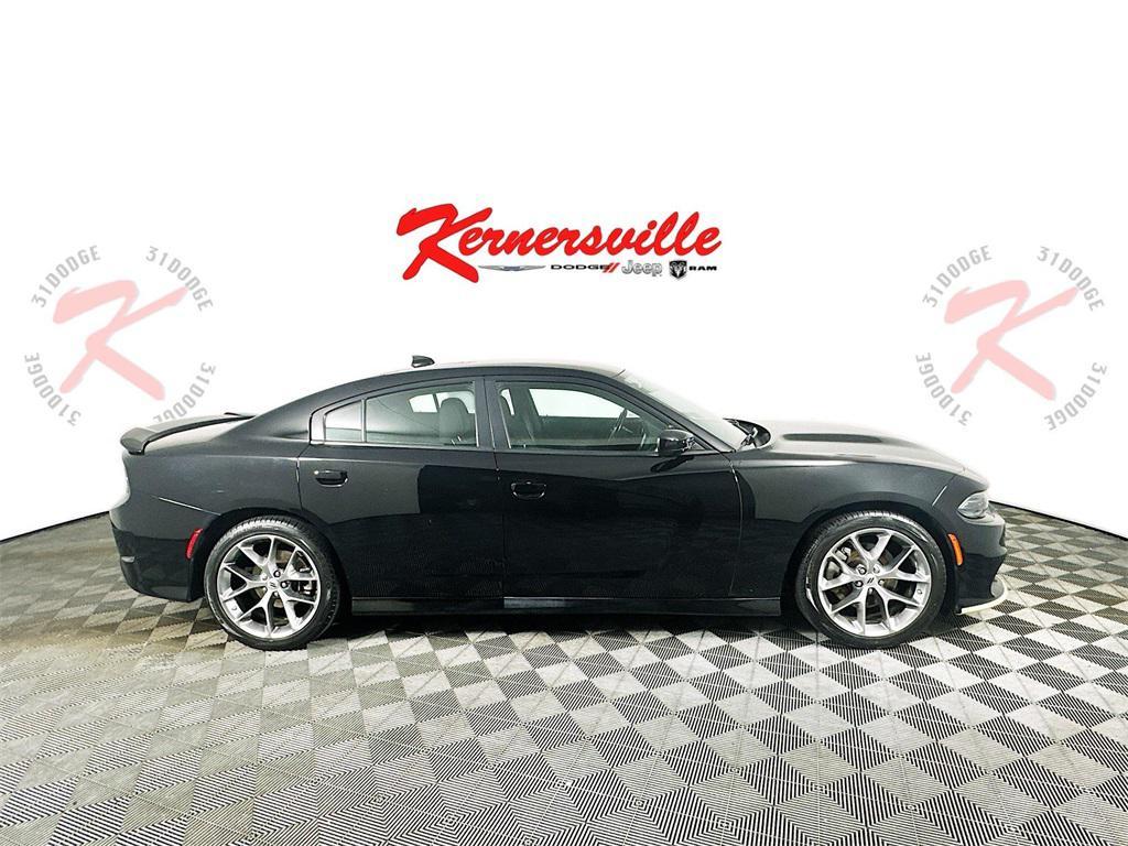 used 2023 Dodge Charger car, priced at $25,335