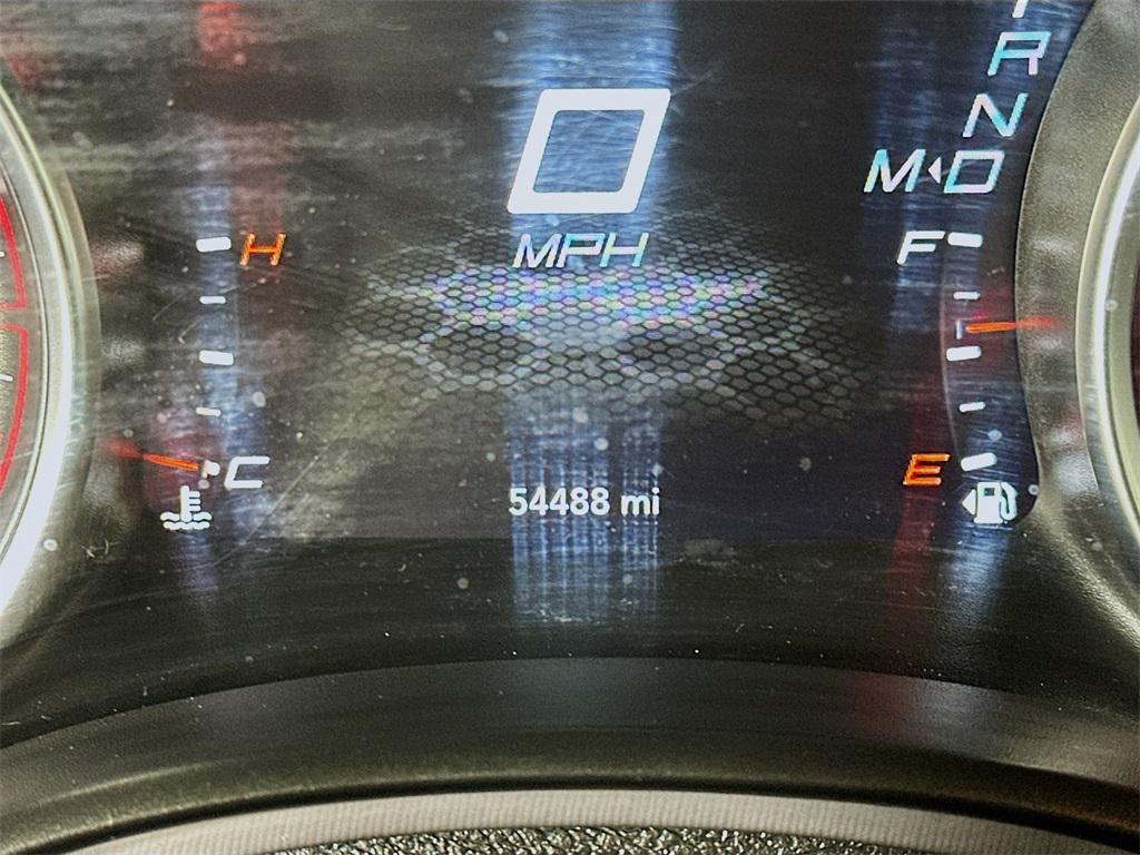 used 2023 Dodge Charger car, priced at $25,335
