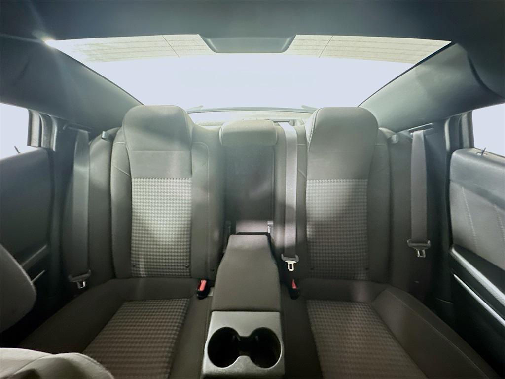 used 2023 Dodge Charger car, priced at $25,335