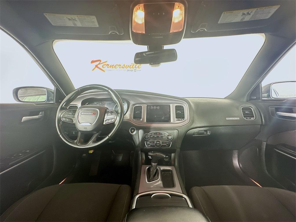 used 2023 Dodge Charger car, priced at $25,335