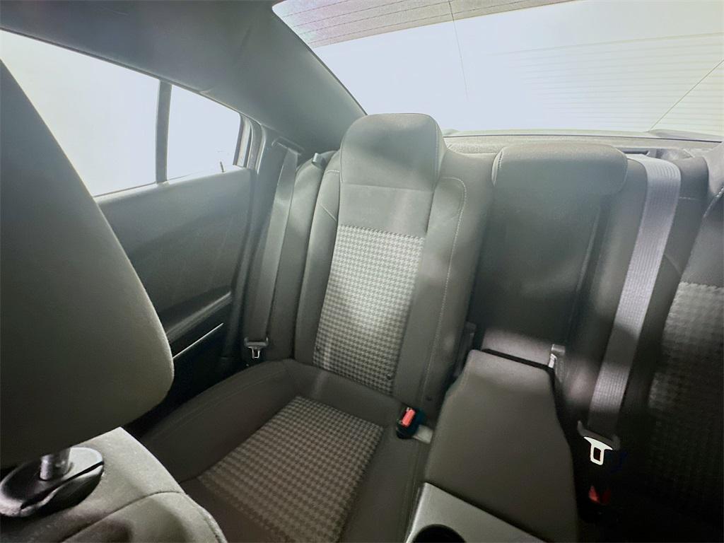 used 2023 Dodge Charger car, priced at $25,335