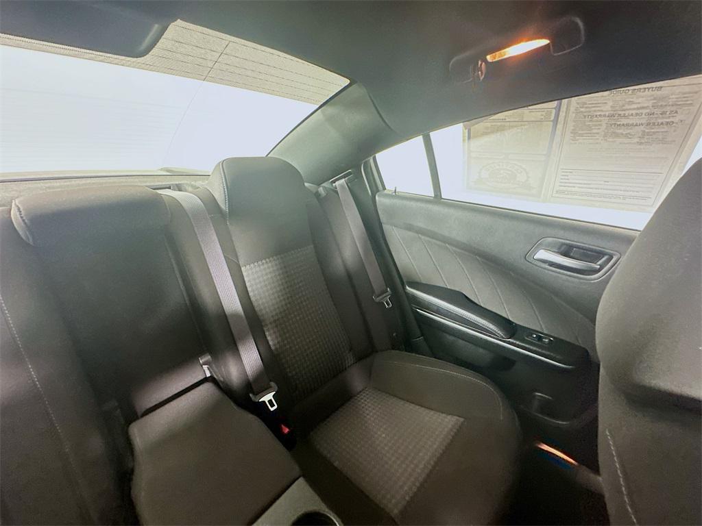 used 2023 Dodge Charger car, priced at $25,335