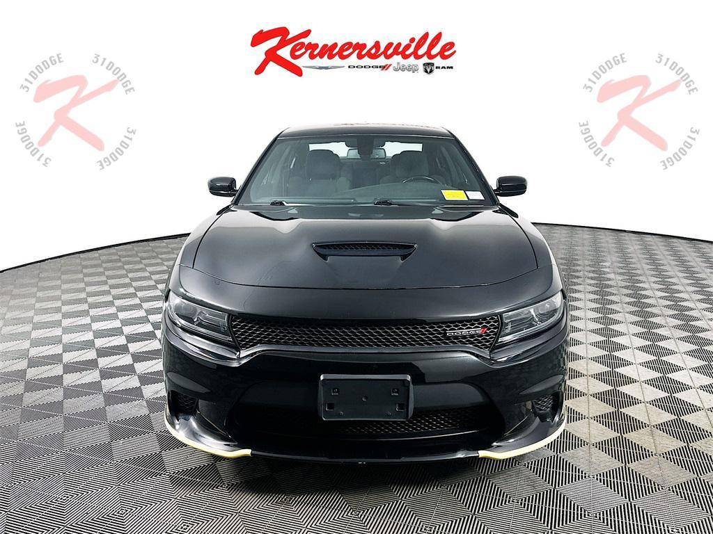 used 2023 Dodge Charger car, priced at $25,335