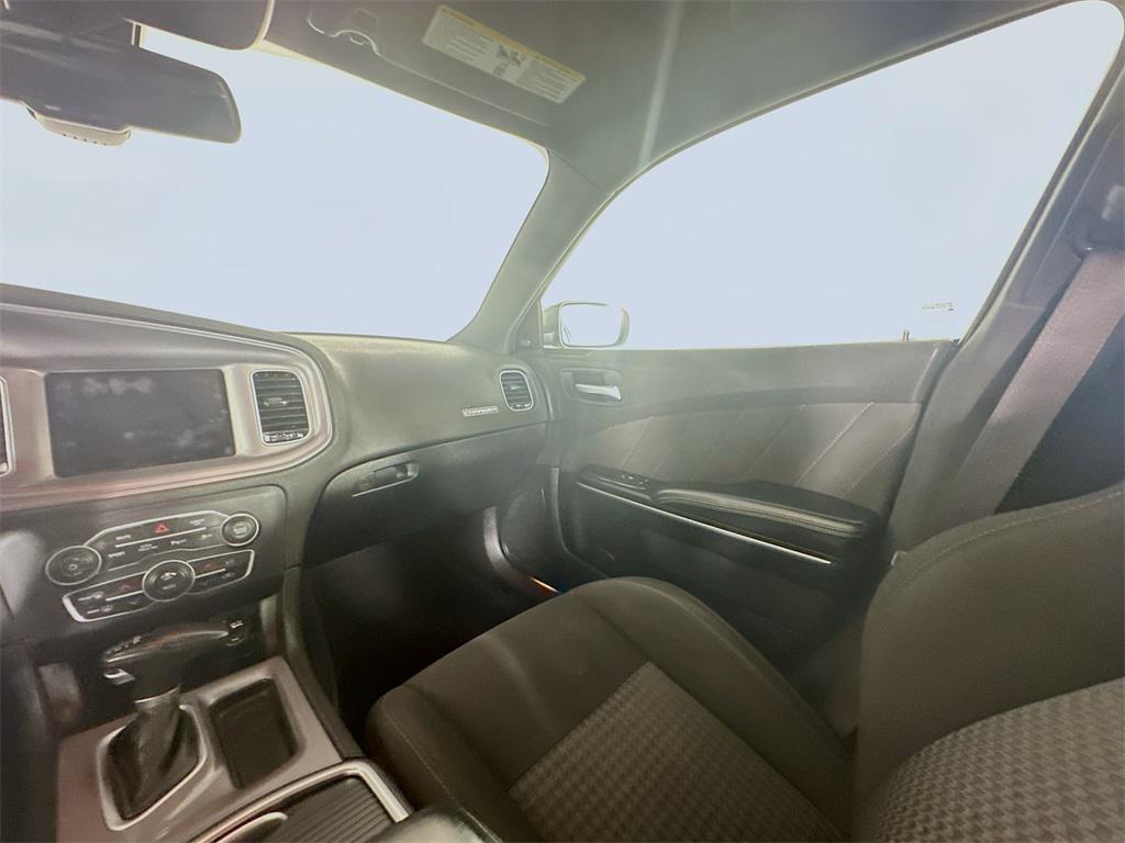 used 2023 Dodge Charger car, priced at $25,335