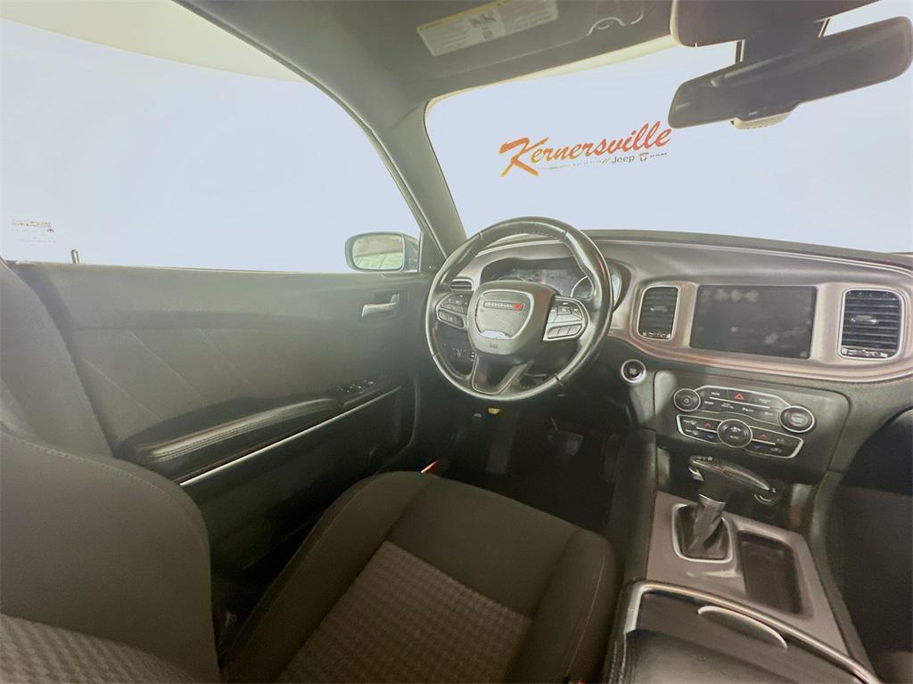 used 2023 Dodge Charger car, priced at $25,335