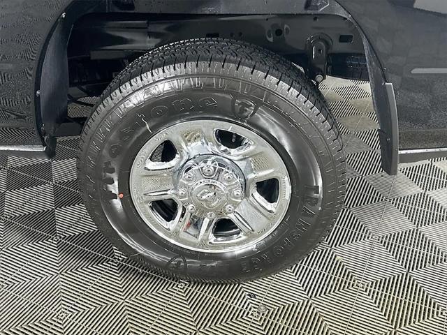 new 2025 Ram 2500 car, priced at $59,714