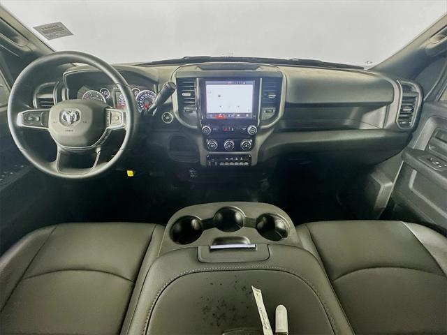new 2025 Ram 2500 car, priced at $59,714