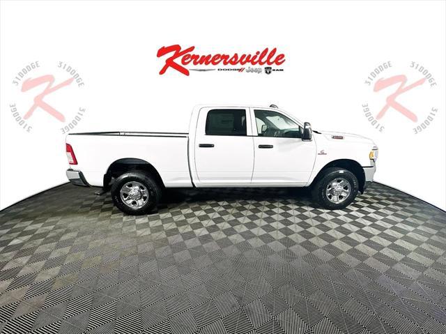 new 2024 Ram 3500 car, priced at $58,240