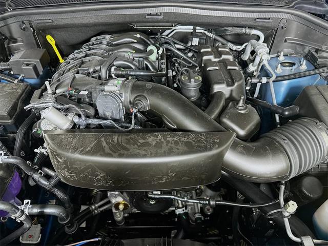 new 2025 Dodge Durango car, priced at $43,392