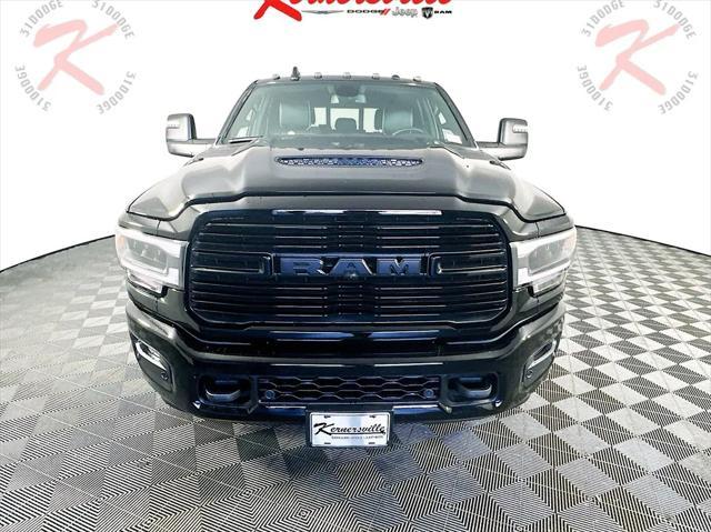 new 2024 Ram 3500 car, priced at $73,838