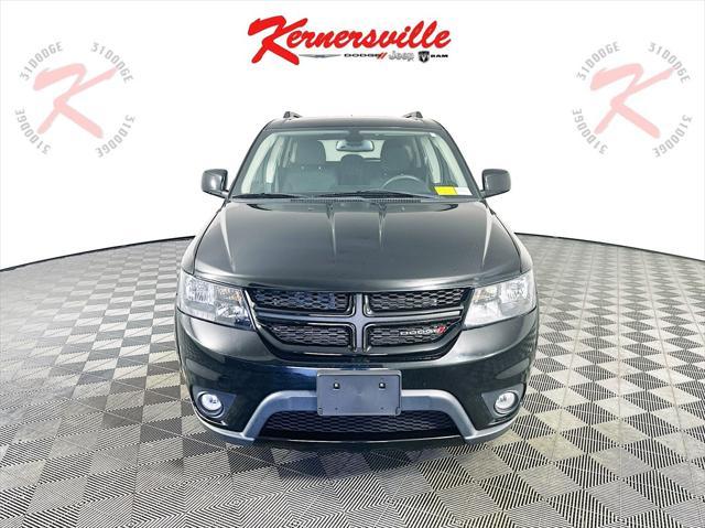 used 2019 Dodge Journey car, priced at $15,385