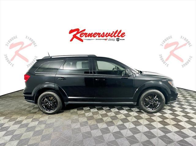 used 2019 Dodge Journey car, priced at $15,385