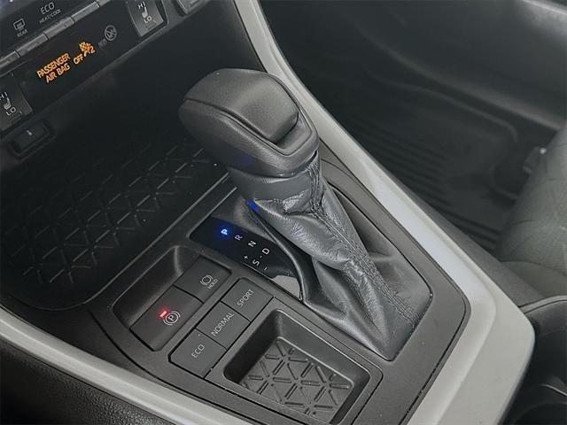used 2022 Toyota RAV4 car, priced at $26,935