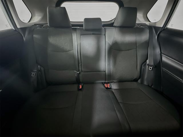 used 2022 Toyota RAV4 car, priced at $26,635