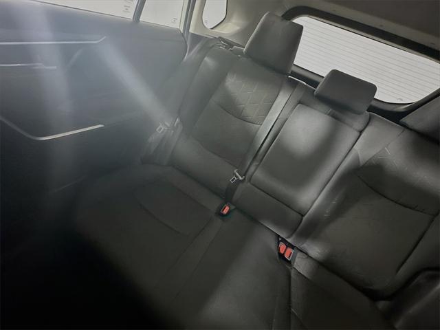 used 2022 Toyota RAV4 car, priced at $26,635