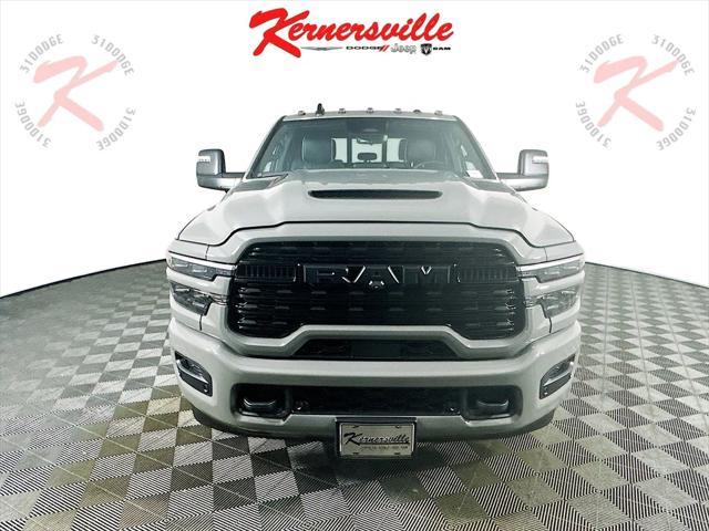 new 2025 Ram 2500 car, priced at $88,913